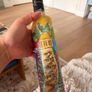 Hand Painted Bottle Image 2