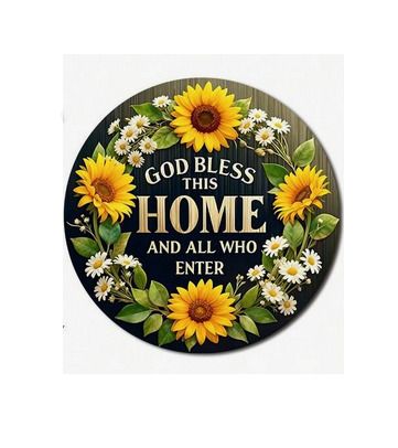 Lovely Home Blessing - lovely gift