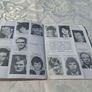 Original Bloody Sunday Memorial Card(Derry Journal 1972) Image 5