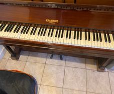 Piano for Sale