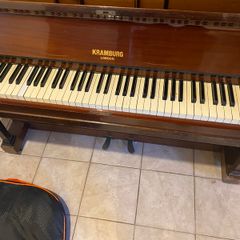 Piano for Sale