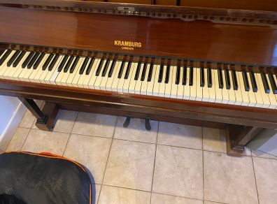 Piano for Sale