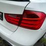 2014 Bmw 320 F30 Breaking For Parts Image 8