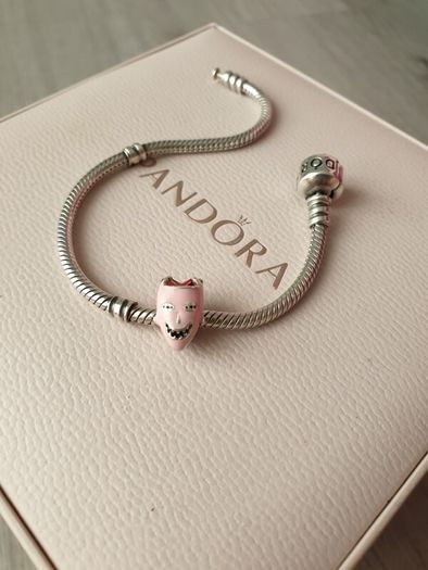 The Nightmare Before Christmas Charms To Fit Pandora Bracelet