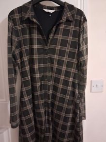 Ladies Dress