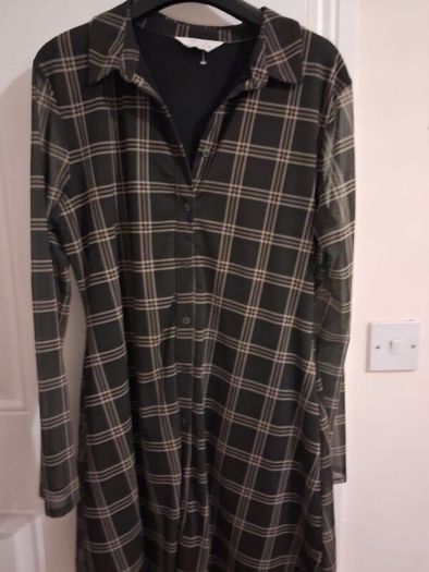 Ladies Dress