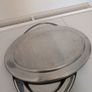 Stainless Steel Oval Serving Tray 65cm Image 3
