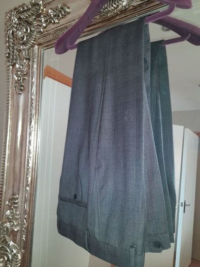 men suit from next