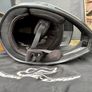 Fox Rampage Comp Mtb Helmet With Bag , Size Xl ,63-64cm Image 6