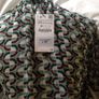 Bnwt Zara Blouse Size Xs Image 2