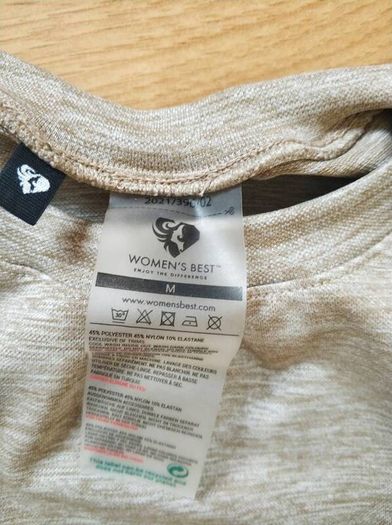 Women's bundle size 8/10