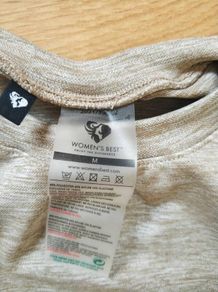 Women's best top