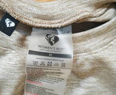 Women's best top