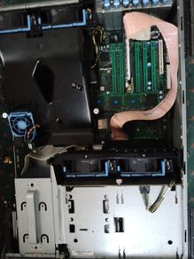 Dell Poweredge 2600 Server