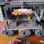 Lego star wars 7261 republic turbo tank Image 4