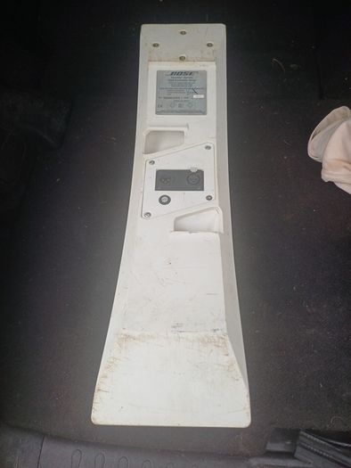 Bose panaray 502A single speaker