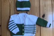 Baby Knits