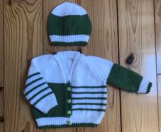 Baby Knits