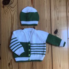 Baby Knits