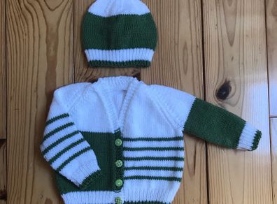 Baby Knits