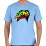 Bob Marley 420 T-shirts Image 5