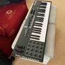 M-audio code 49 midi controller Image 2