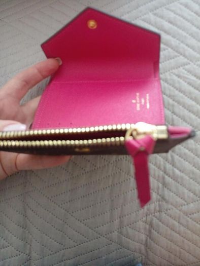 Little purse