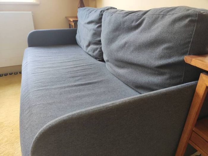MADE.com Sofa Bed