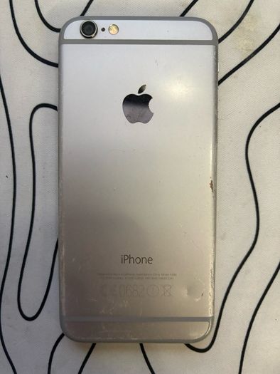 Apple iPhone 6 Phone