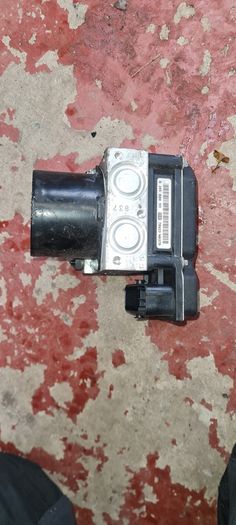 Volkswagon Polo 02-09 ABS Pump 6Q907379AF002 & H05 @ OCG