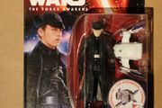 Star Wars The Force Awakens 3.75 inch General Hux