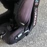 Maxi-Cosi Axiss rotating car seat Image 2