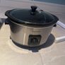 Ceramic Slow Cooker Image 3