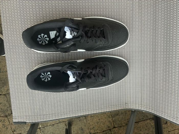 nike court men's size 11 uk