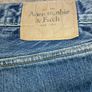 Abercrombie & Fitch Horton Classic Straight Jeans Size 32x34 Image 6