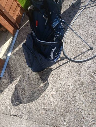 golf bag