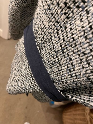 Banana Republic jacket