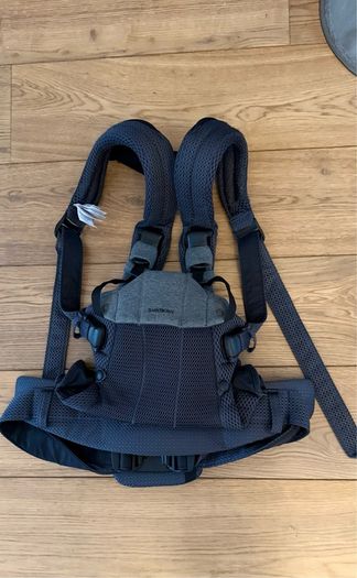 Babybjorn Carrier