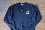 Templeogue College jumper size S