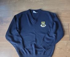 Templeogue College jumper size S