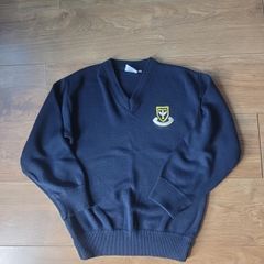 Templeogue College jumper size S
