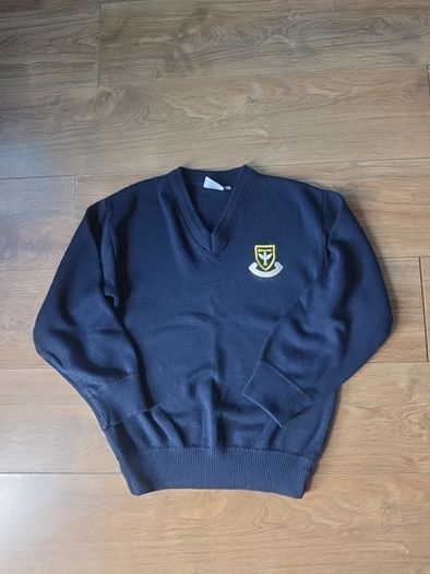 Templeogue College jumper size S