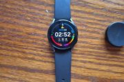Samsung Galaxy Watch 4 - Charger Included - Fully Working