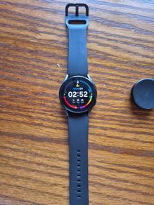 Samsung Galaxy Watch 4 - Charger Included - Fully Working