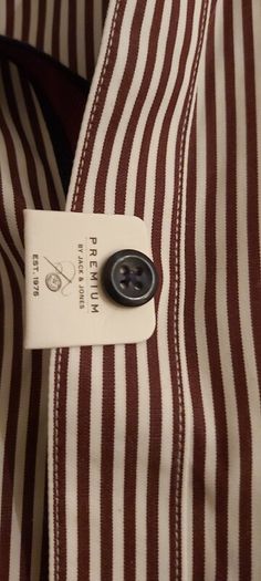 Mans shirt Jack&Jones