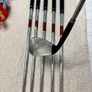 Wilson c200 & Cleveland Wedge Image 5