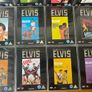 Elvis Collectors Film Collection and CD Image 2