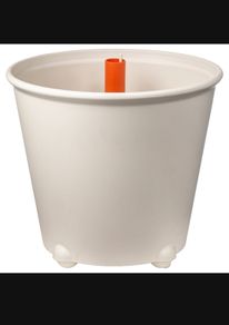 Ikea Self Watering Large Planter Pot, Wheels, 32cm
