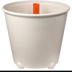 Ikea Self Watering Large Planter Pot, Wheels, 32cm