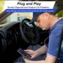 OBD Wifi ELM327 Engine fault reader Image 7